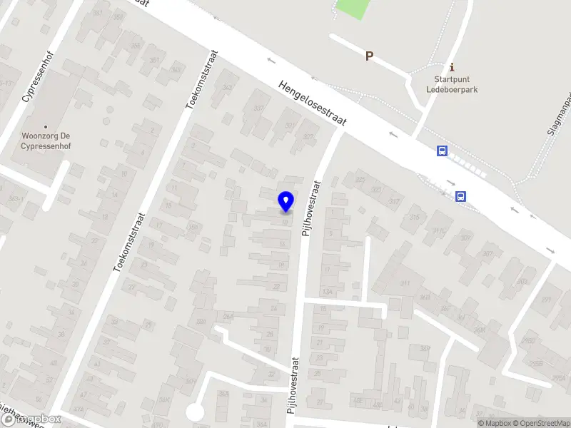 RatApart Rattenbestrijding