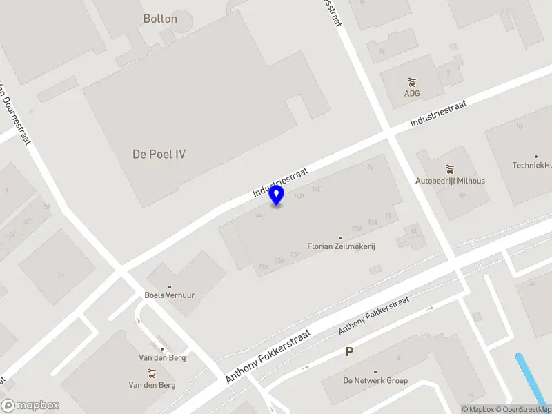 Verhuur exprezz B.V.