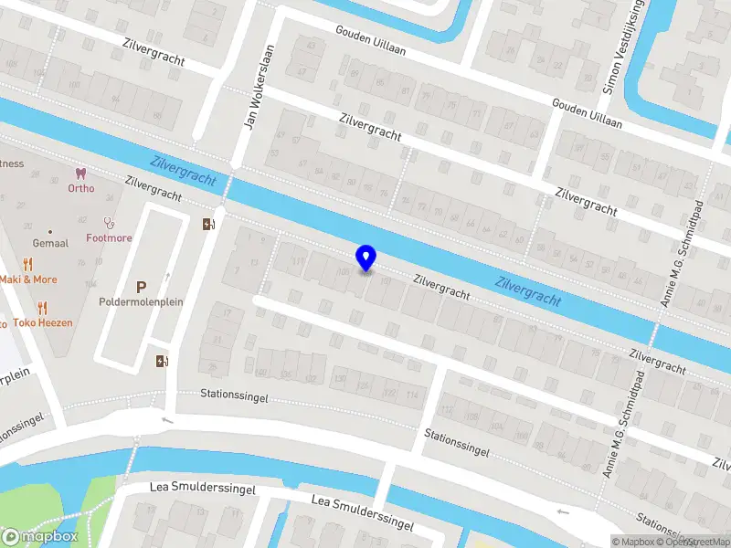 Stichting Administratiekantoor Alibel I