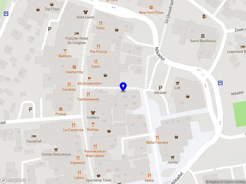 Thor International B.V.