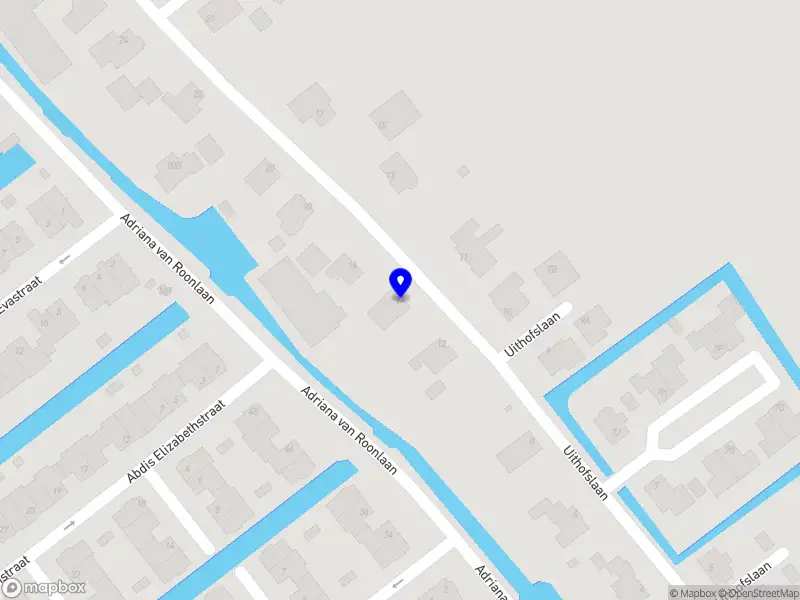 Stichting Administratiekantoor Budgetborg