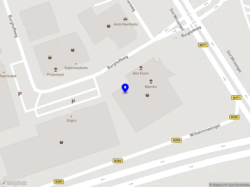 Sanidirect Roermond B.V.