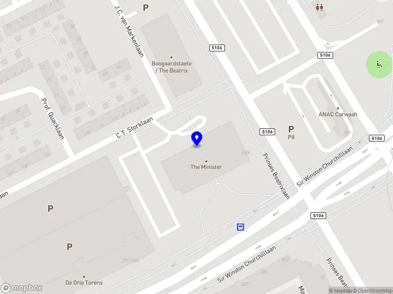 YB International Holding B.V.