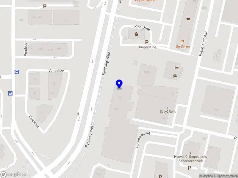 Stichting Administratiekantoor D.C. Cluistra Holding