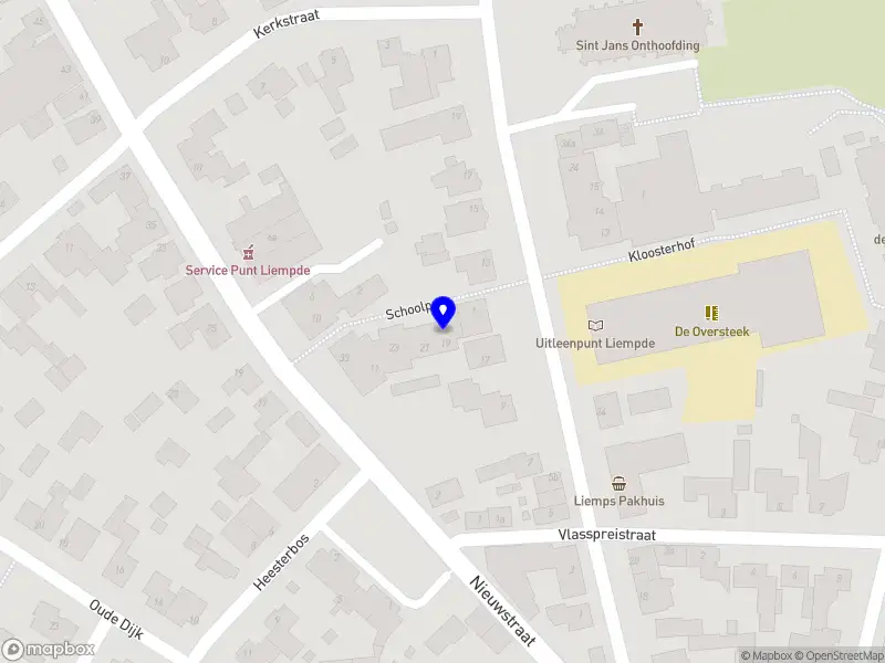 Schellekens-van der Pasch Beheer B.V.