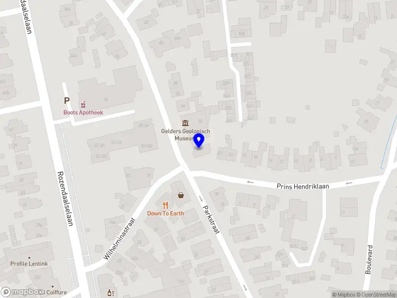 Wink Sloop & Klaar Bedrijf