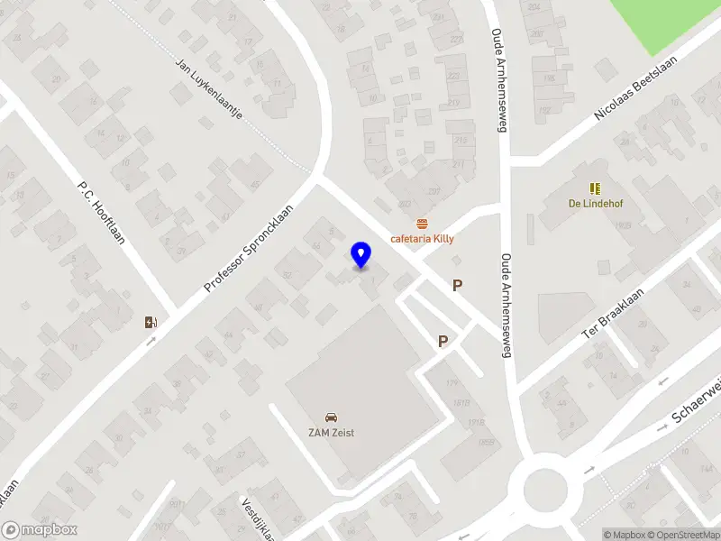 Inter-works Holding B.V.