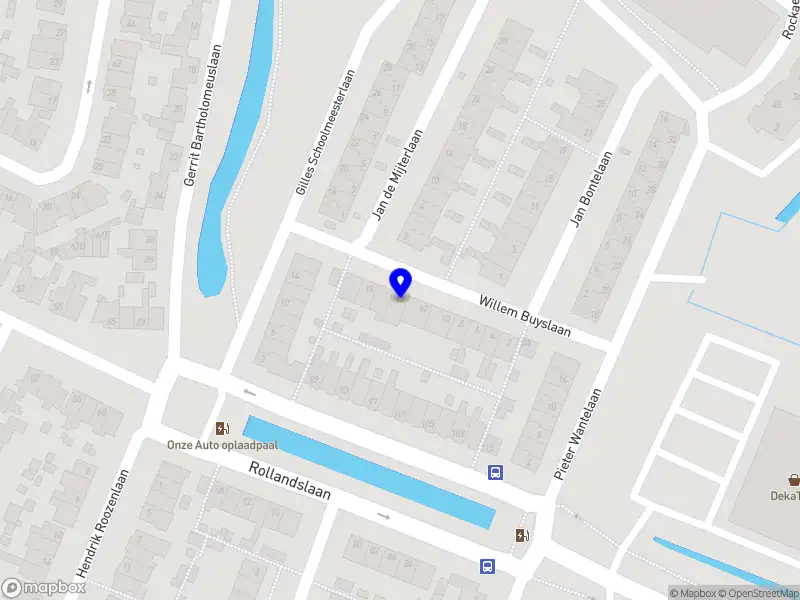 Femke I Psychologie en Psychotrauma