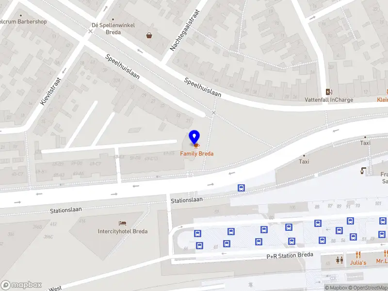 Mevlana Pizza & Döner