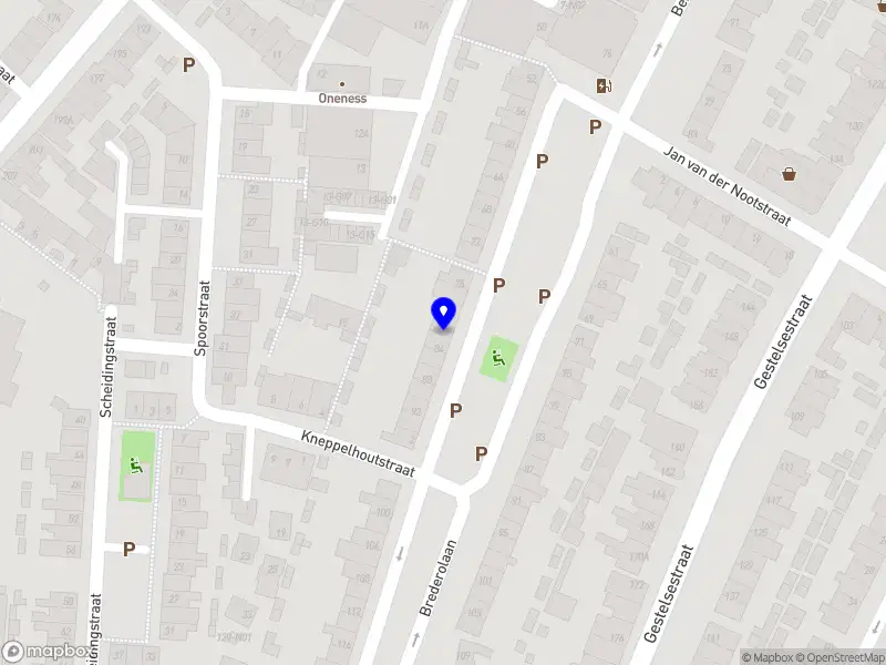 Jeugdprofessional Imane