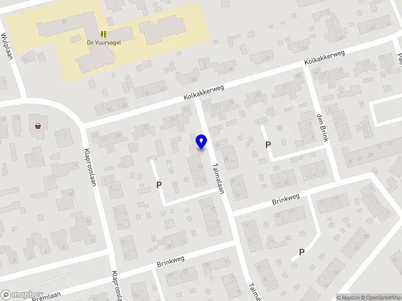 Dianne Coaching en Beleid