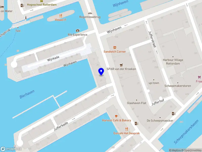 DreamZ B.V. Rotterdam