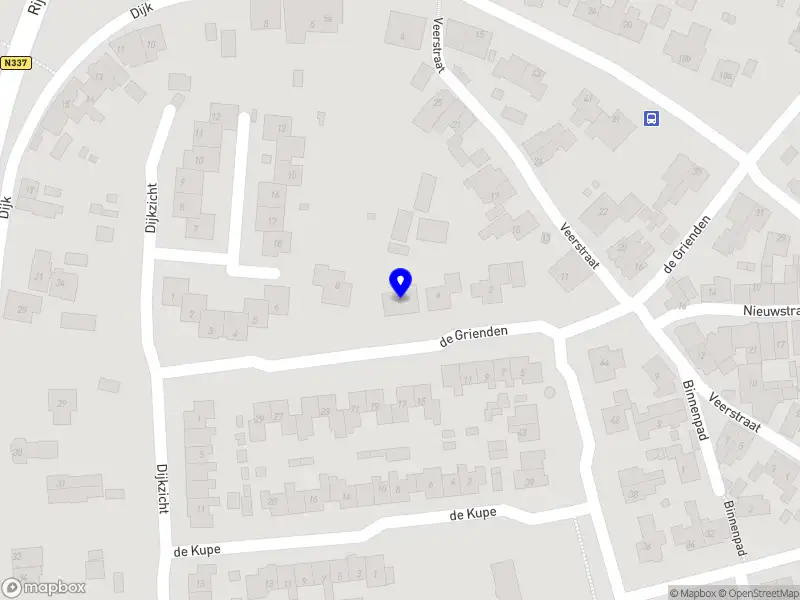 Thuis bij de IJssel makelaars