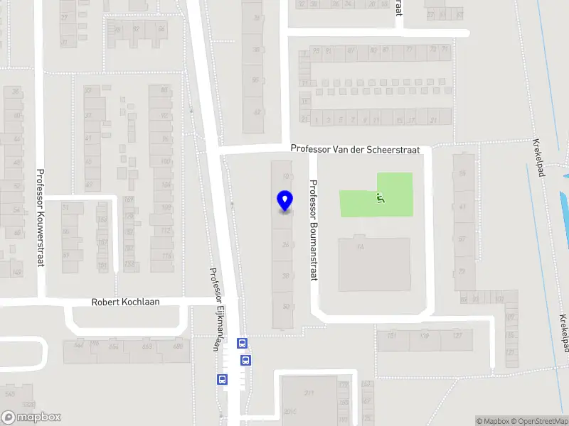 Fijne zorg en vertrouwen Haarlem