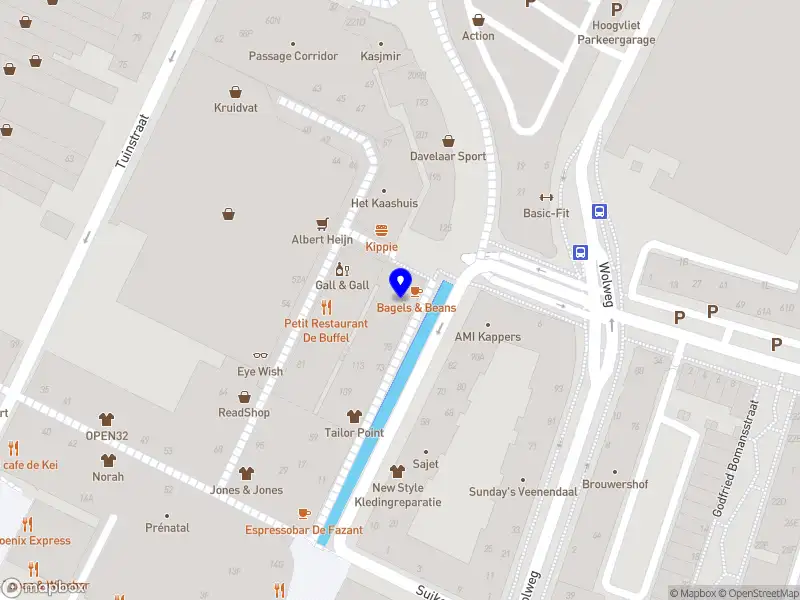 Polaris Investment B.V.