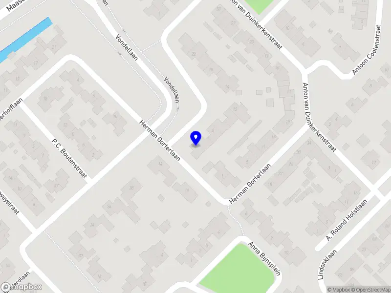 Stichting Administratiekantoor TA-PO industries