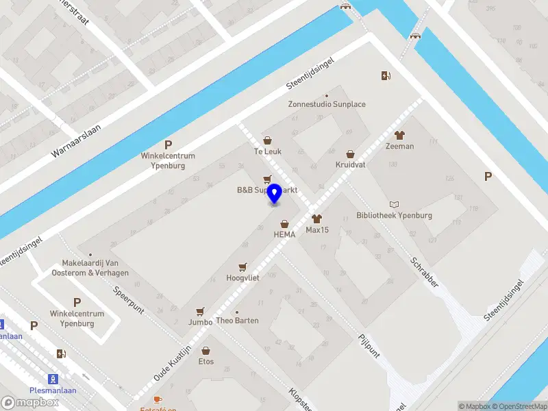 Dichtbij Zorg Holland