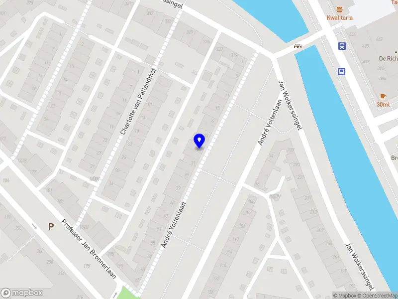 PMW Huisvesting & Vastgoed