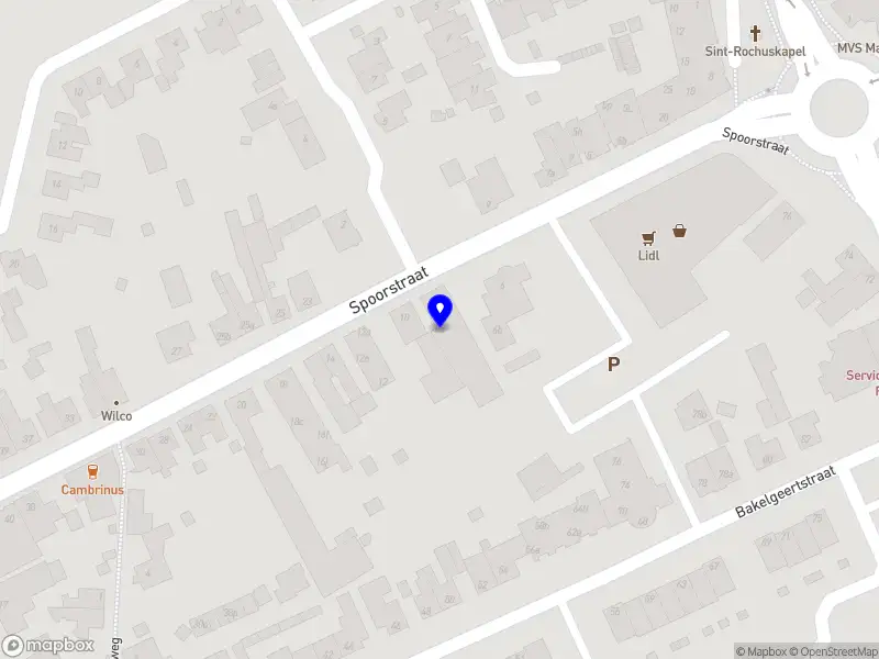 Sanidrõme Pennings B.V.