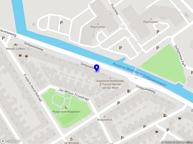 Vereniging van Eigenaars Delfgauwseweg 133/135 te Delft Delft