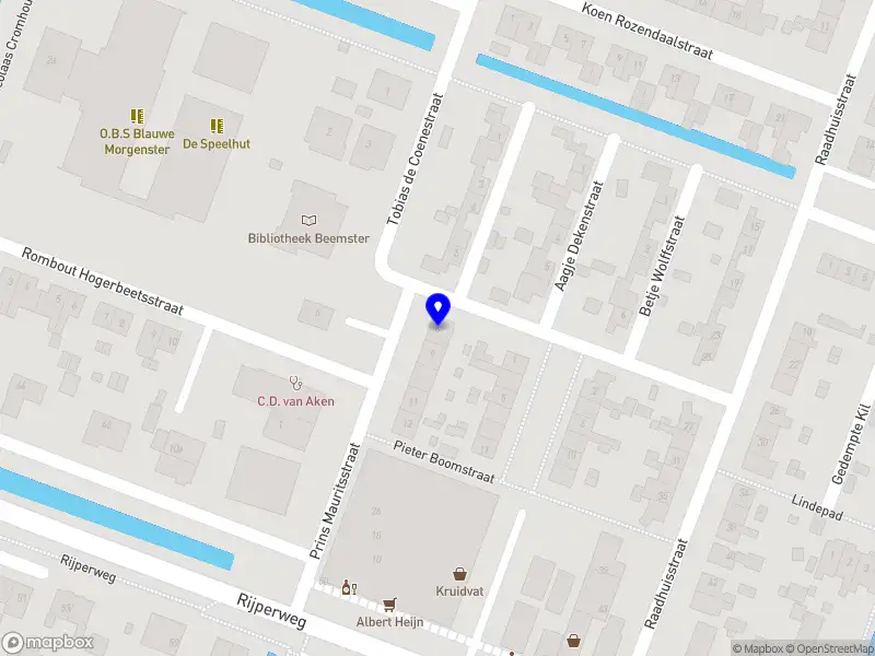 Van der Putten Vintage