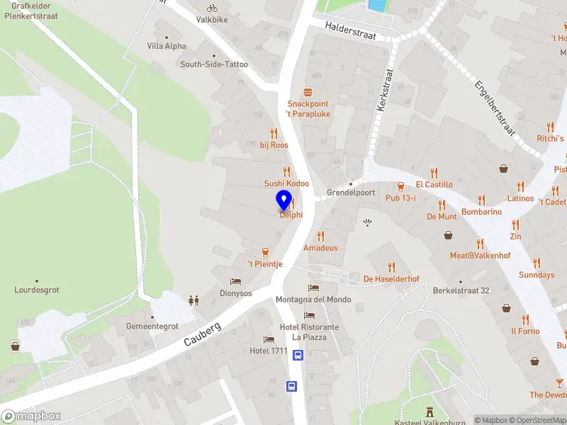 Siyaset Holding B.V.