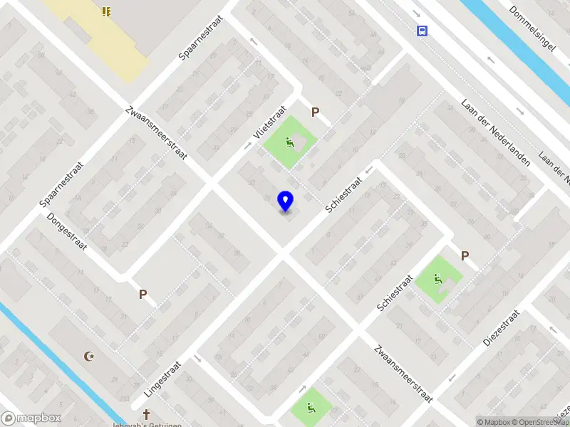 Cablets Holding B.V.