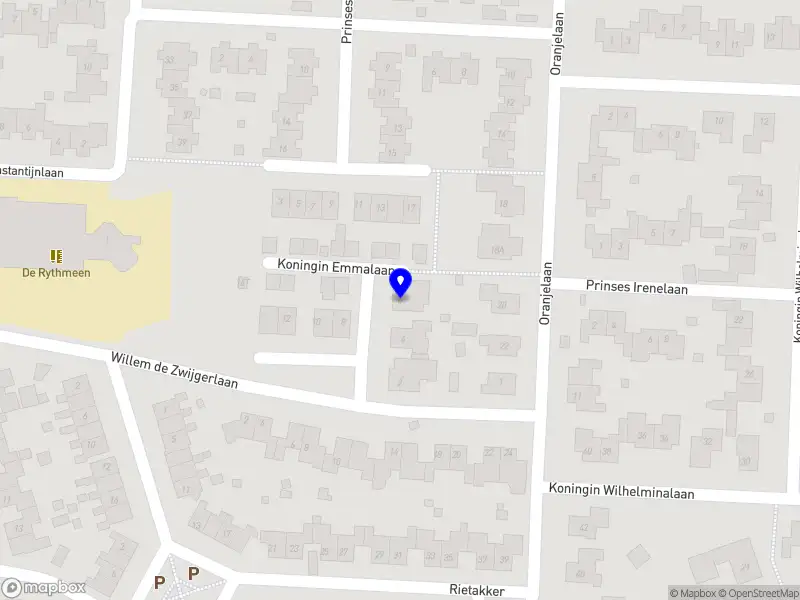 Abbink Investments B.V.