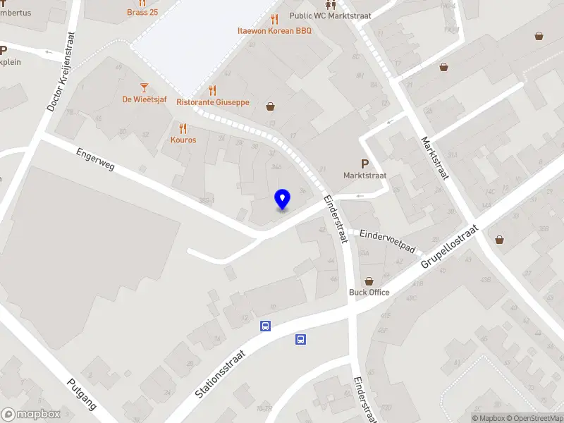 Rick en Britt E-commerce