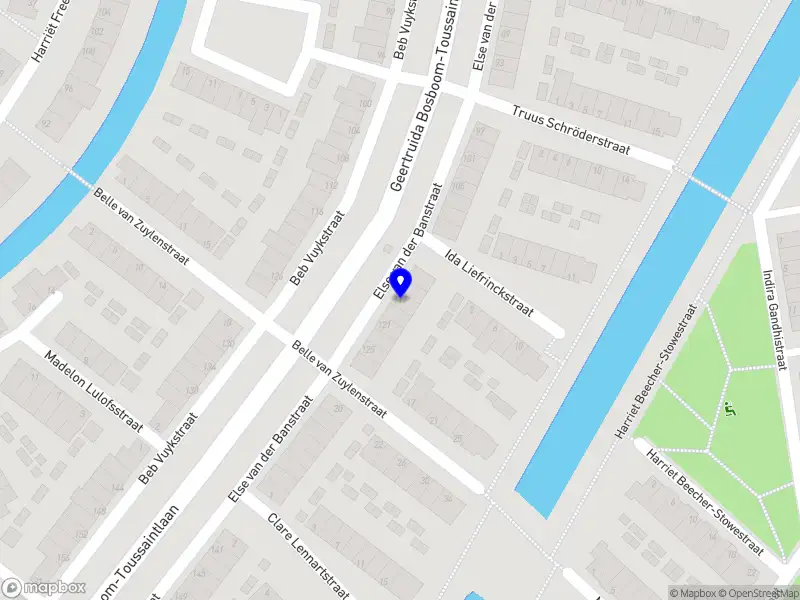 V.O.F Laurens-Koning