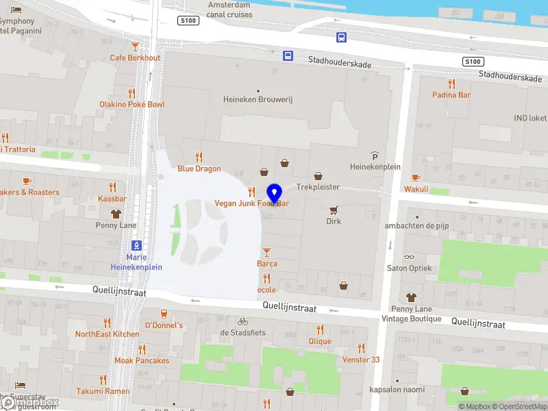 Spain for Foreigners