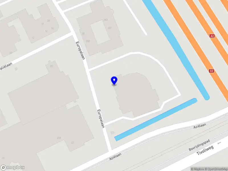 Stichting Administratiekantoor BlueHike II