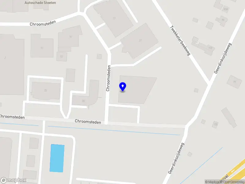 Siegersma Holding B.V.