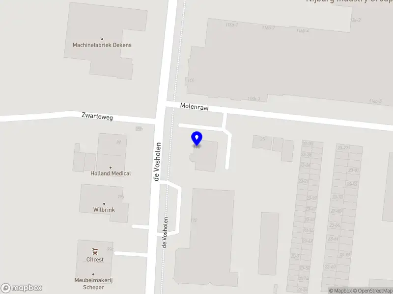 Stichting Administratiekantoor A&M Klimaattechniek