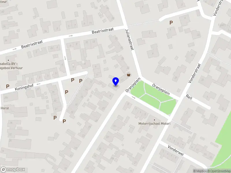 Hair tattoo studio Cyn Ink