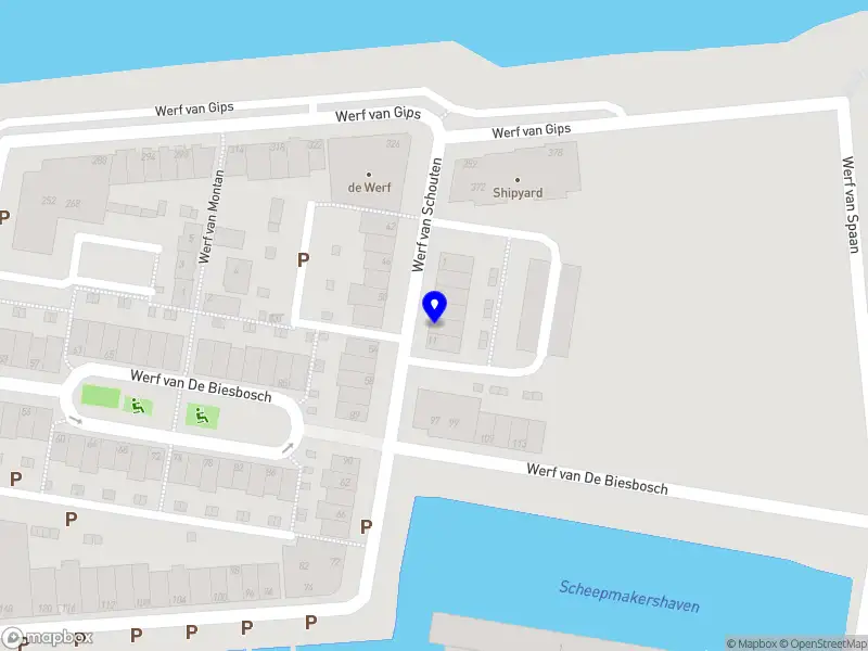 Snackbar 't Dammetje