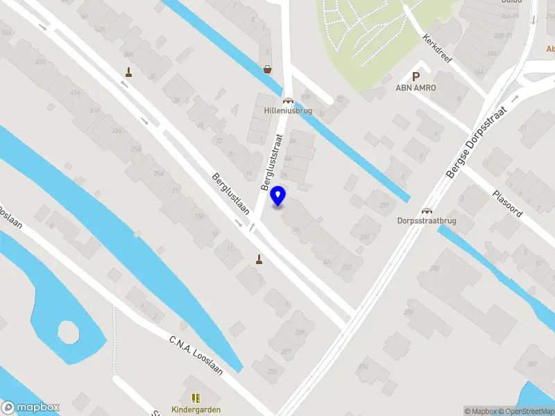 Vereniging van Eigenaars Berglustlaan 14 te Rotterdam