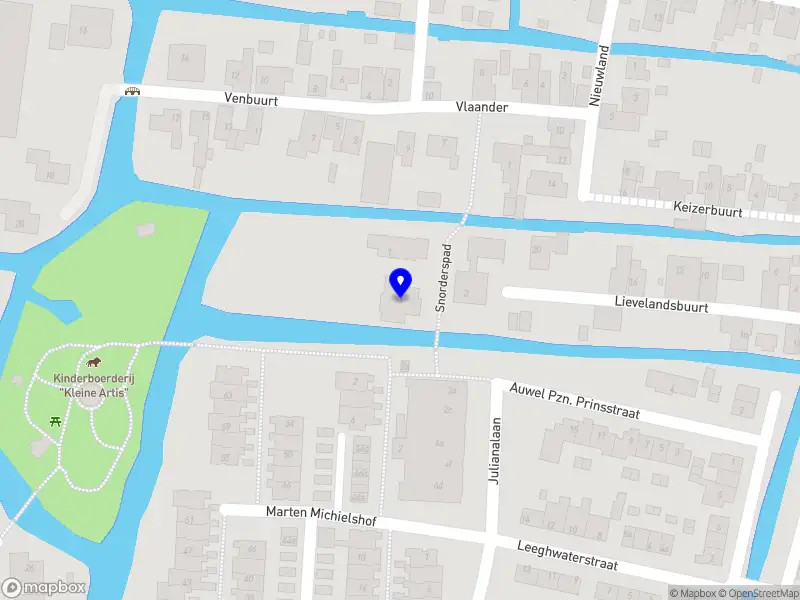 De Snorder Beheer B.V.