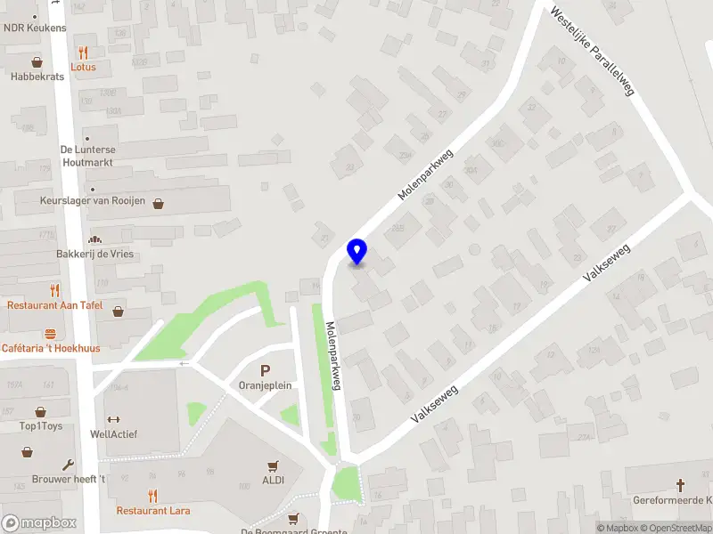 D. Vorst Holding B.V.