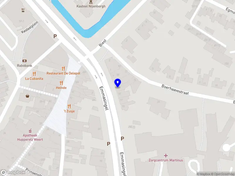 Stijn Jacobs Holding B.V.