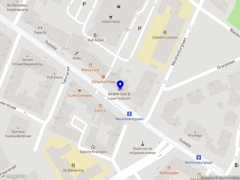 Vereniging van Eigenaars Oudedijk 139 a/b te Rotterdam Rotterdam