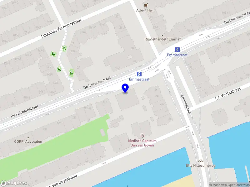 Stichting Apollo GEN Foundation