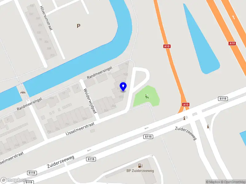 Vereniging van Eigenaars IJsselmeerstraat 90.