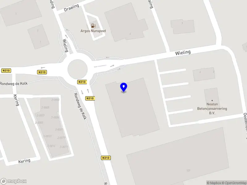 R&M Groep Holding B.V.