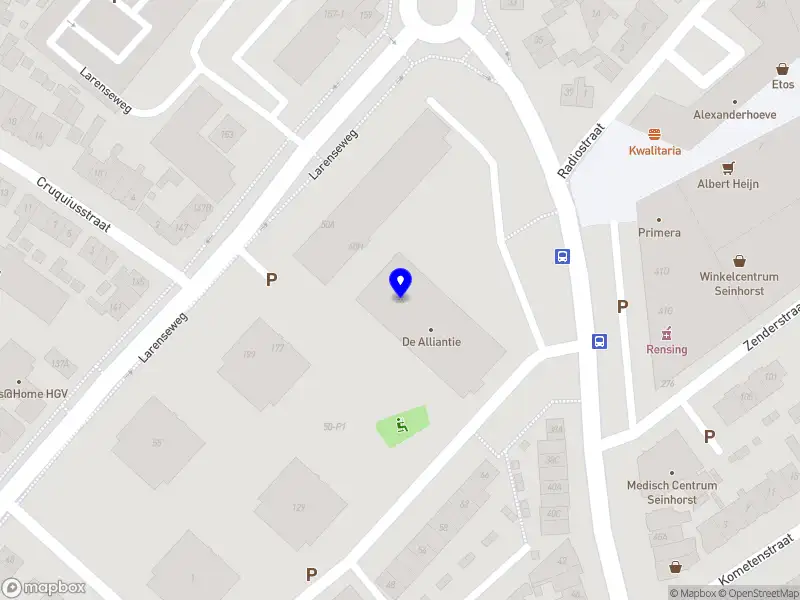 Vereniging van Eigenaars David Leanstraat 1-3, 17-19, 21-23 (oneven) en 37-39 en Walt Disneyplantsoen 2-4, 18-20, 22-24 en 38-40 (even) te Almere