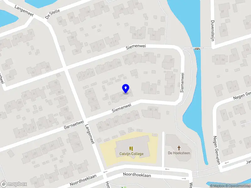 Harrison all a round