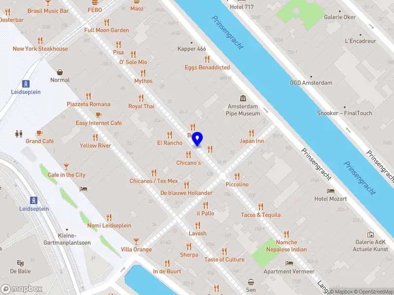 Lauwers Aannemingsmij B.V.