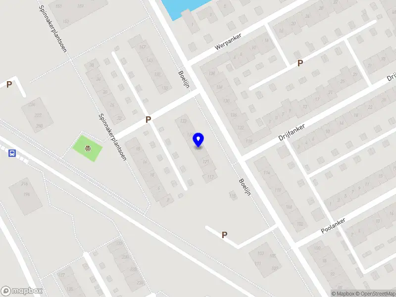 Fatima Kaisamba Y Bellay Creative