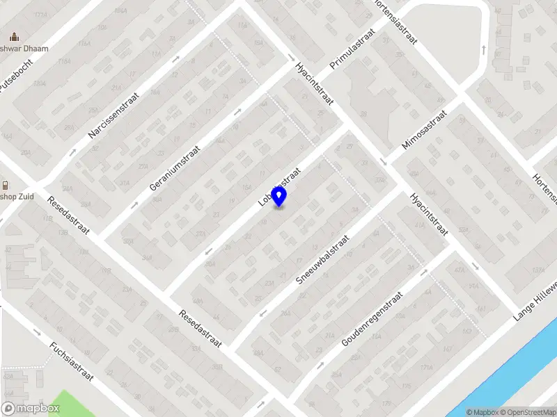 Export & Partijen handel Al-Andalous