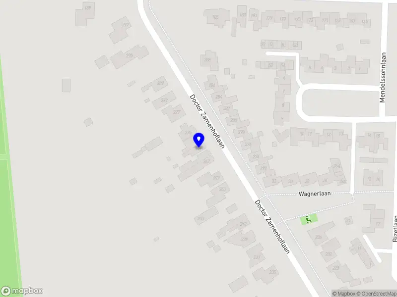 Mastroianni Vermogensbeheer B.V.